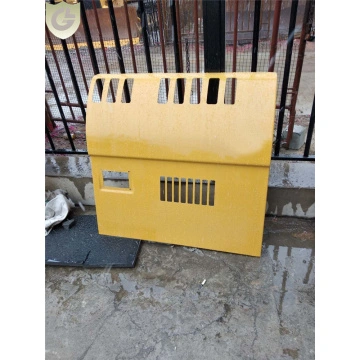 Cat Excavator Side Doors Leading China Manufacturer